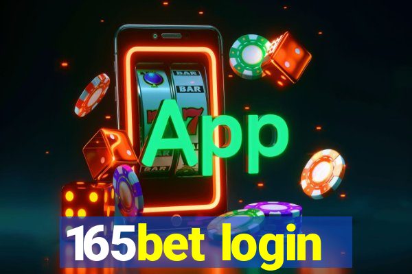 165bet login